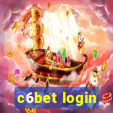 c6bet login